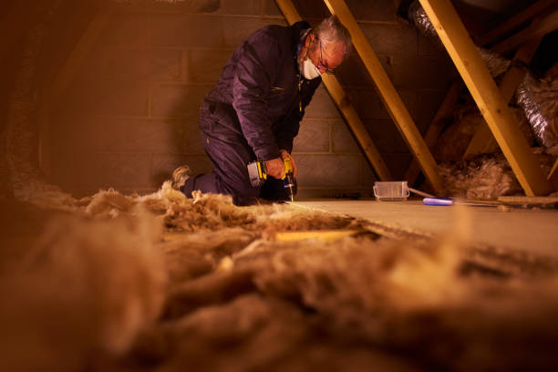 Best Insulation Installation Services in King, NC